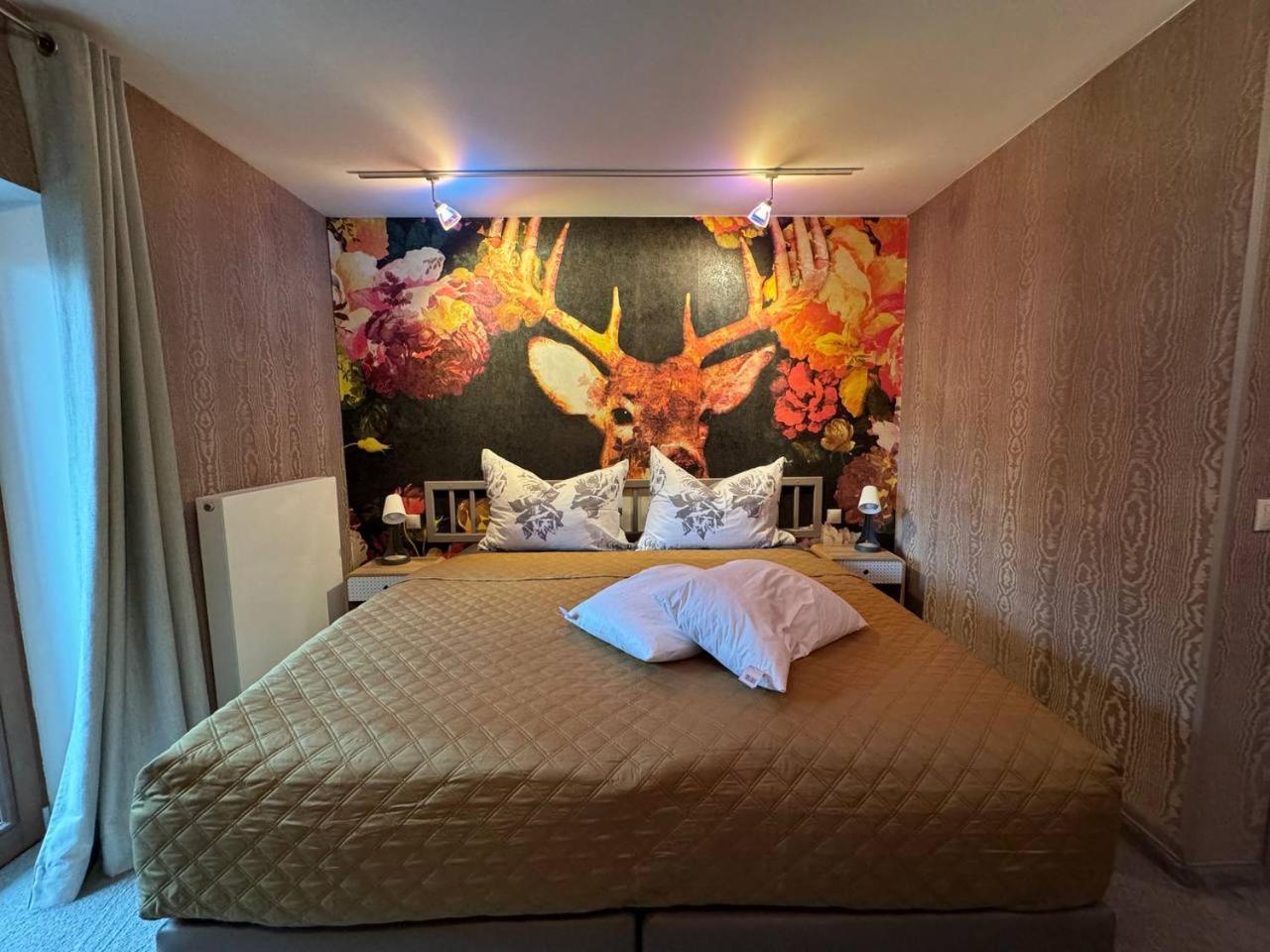 Two Brothers Inn Pertisau Kültér fotó