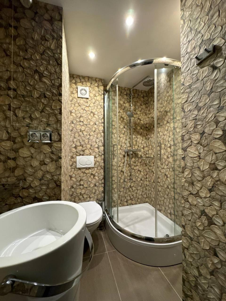 Two Brothers Inn Pertisau Szoba fotó