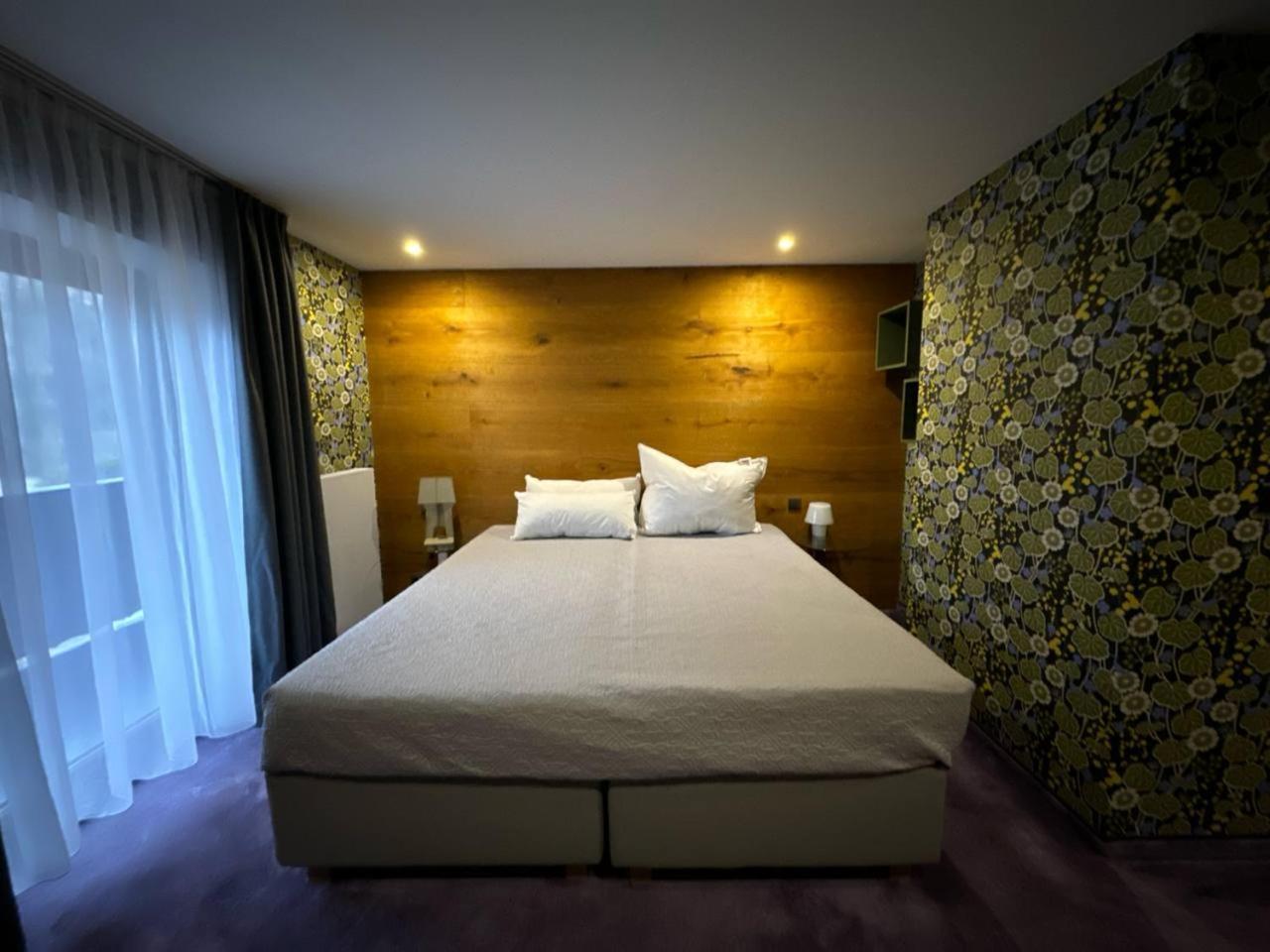 Two Brothers Inn Pertisau Kültér fotó