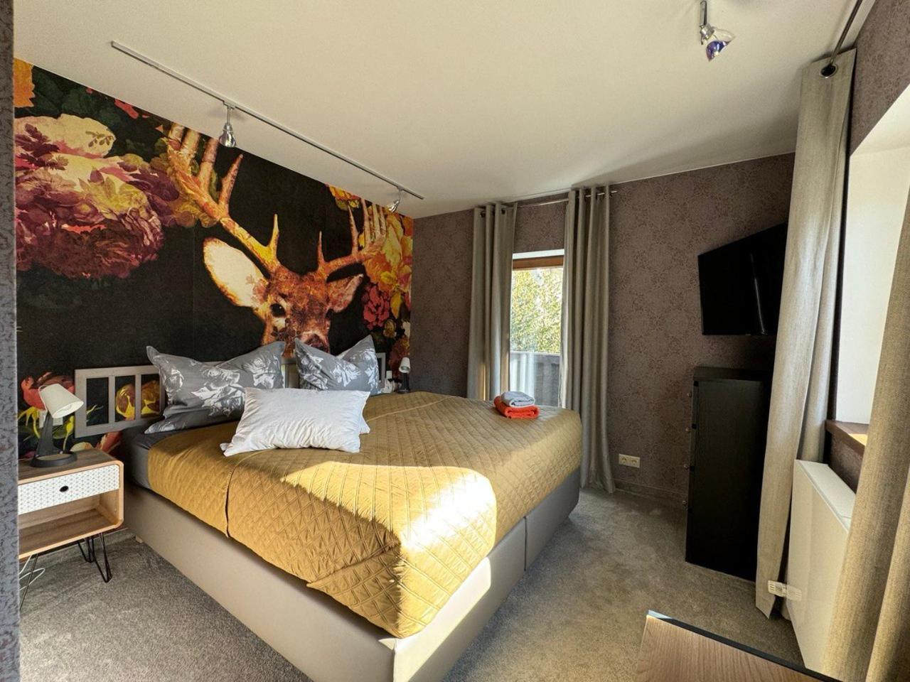Two Brothers Inn Pertisau Kültér fotó