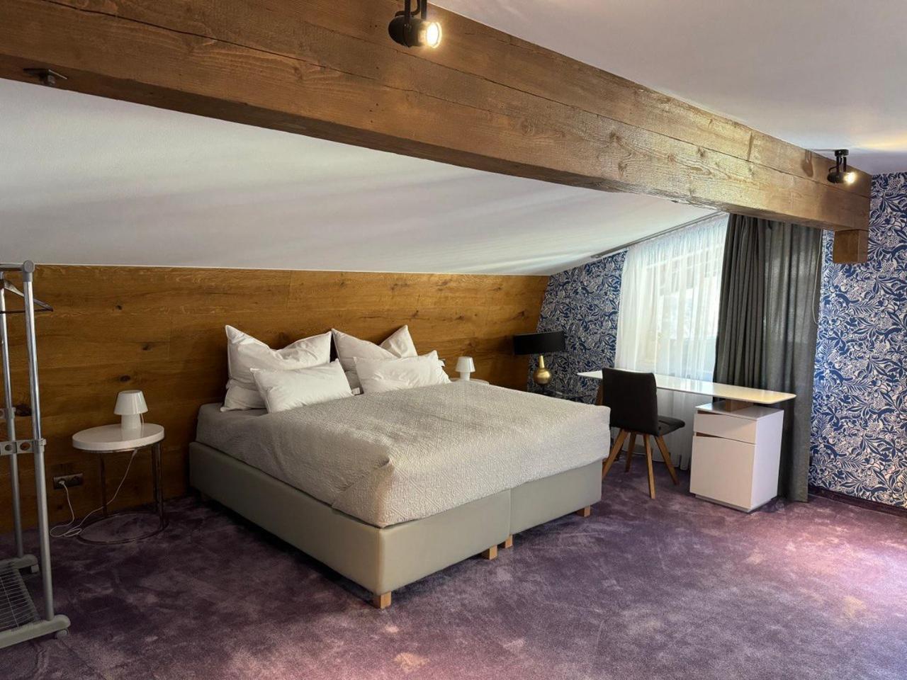 Two Brothers Inn Pertisau Kültér fotó