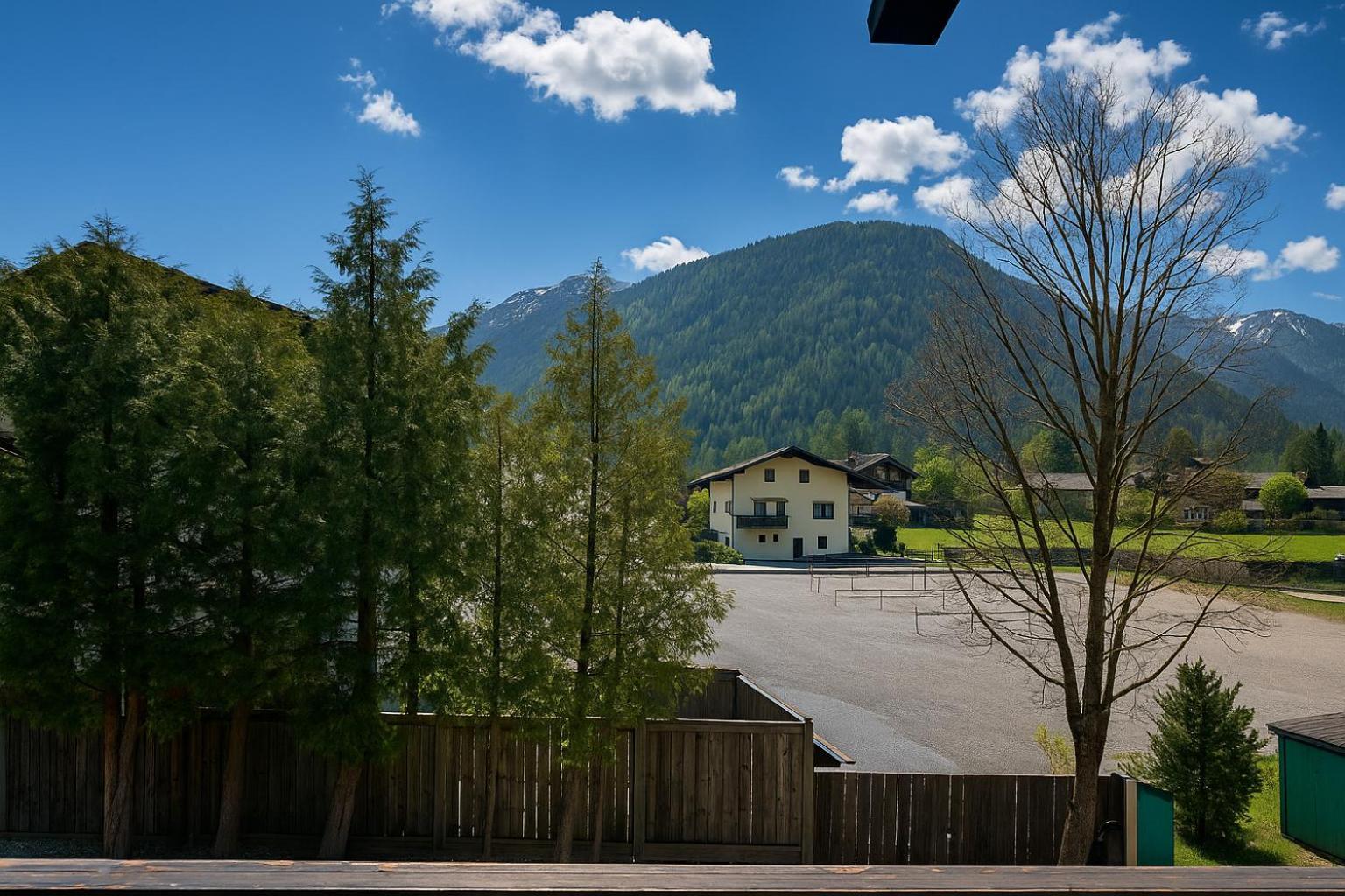 Two Brothers Inn Pertisau Kültér fotó