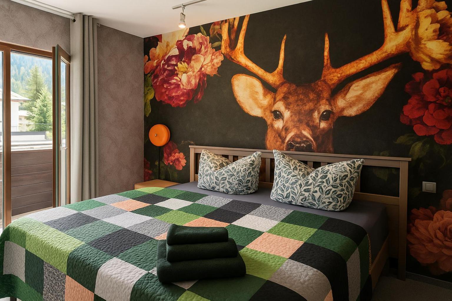 Two Brothers Inn Pertisau Kültér fotó